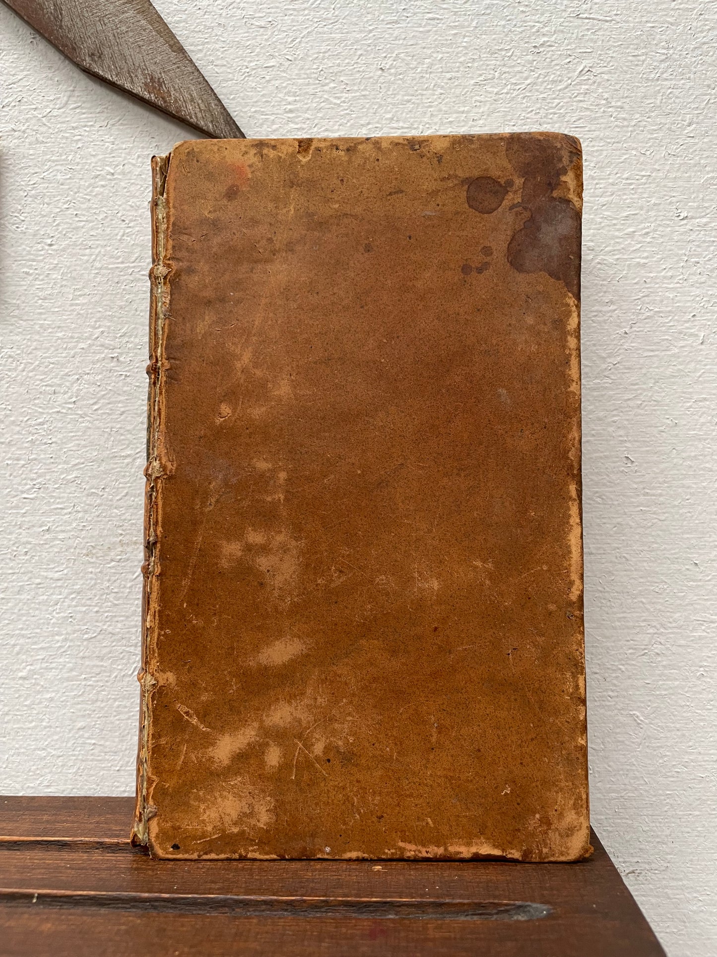 Antique Book "Humes History of England"