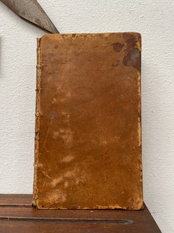 Antique Book "Humes History of England" | Antique & Vintage | Moonee Ponds Antiques | Australia Wide Delivery