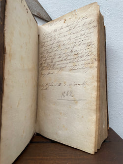 Antique Book "Humes History of England" | Antique & Vintage | Moonee Ponds Antiques | Australia Wide Delivery
