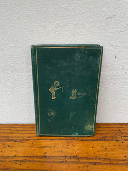 "Winnie The Pooh" By A.A. Milne | Antique & Vintage | Moonee Ponds Antiques | Australia Wide Delivery