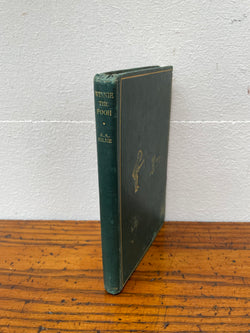 "Winnie The Pooh" By A.A. Milne | Antique & Vintage | Moonee Ponds Antiques | Australia Wide Delivery