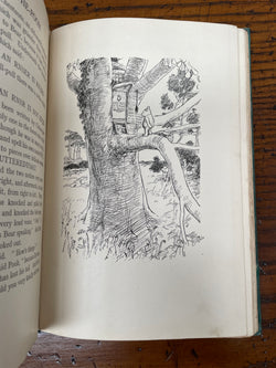 "Winnie The Pooh" By A.A. Milne | Antique & Vintage | Moonee Ponds Antiques | Australia Wide Delivery