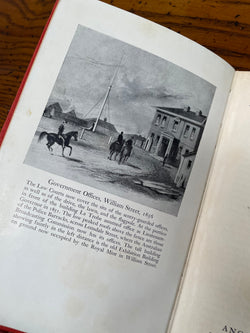 Down the Bay: The Story of the Excursion Steamers of Port Phillip Book by T. K. Fitchett | Antique & Vintage | Moonee Ponds Antiques | Australia Wide Delivery