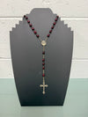 Vintage Fatima Rosary Beads | Antique & Vintage | Moonee Ponds Antiques | Australia Wide Delivery