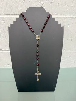 Vintage Fatima Rosary Beads | Antique & Vintage | Moonee Ponds Antiques | Australia Wide Delivery