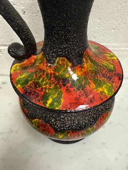 Vintage West German Pottery Vase | Antique & Vintage | Moonee Ponds Antiques | Australia Wide Delivery