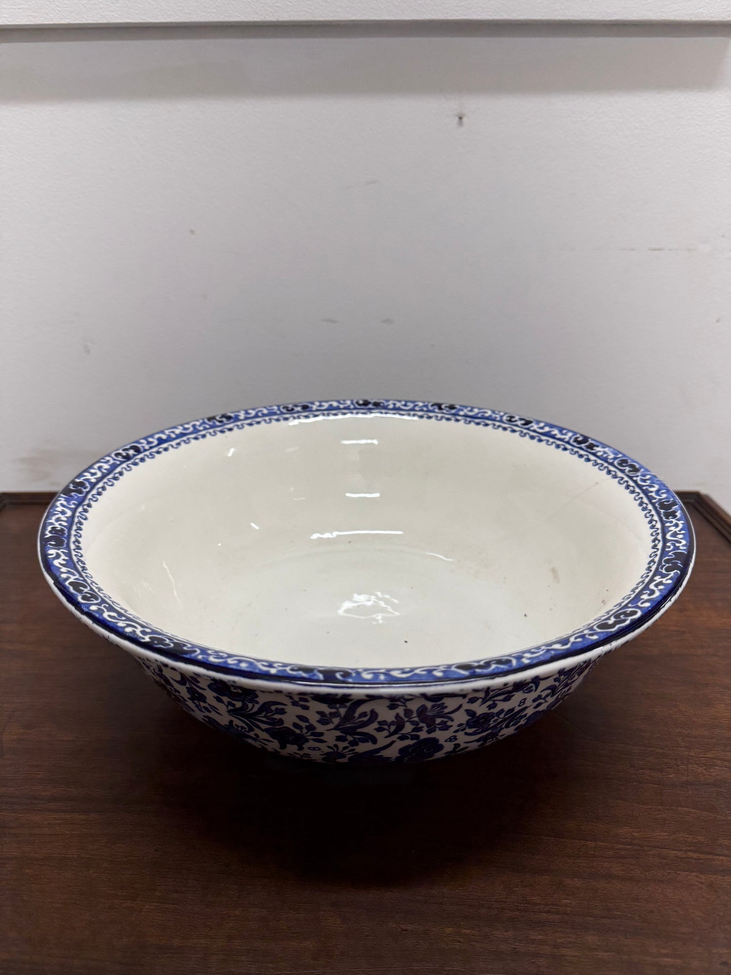 Vintage Burleigh Ware Bowl
