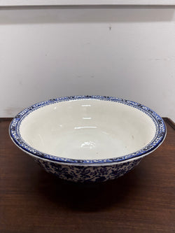 Vintage Burleigh Ware Bowl | Antique & Vintage | Moonee Ponds Antiques | Australia Wide Delivery