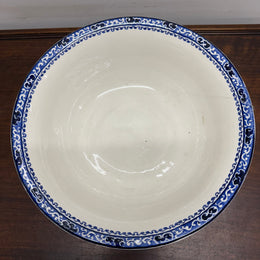 Vintage Burleigh Ware Bowl