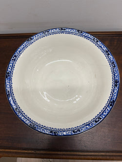 Vintage Burleigh Ware Bowl | Antique & Vintage | Moonee Ponds Antiques | Australia Wide Delivery