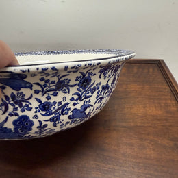 Vintage Burleigh Ware Bowl