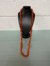 Antique Early 20th Century Natural Coral Necklace | Antique & Vintage | Moonee Ponds Antiques | Australia Wide Delivery