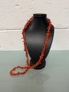 Antique Early 20th Century Natural Coral Necklace | Antique & Vintage | Moonee Ponds Antiques | Australia Wide Delivery