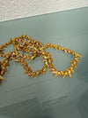 Long Vintage Tasmanian Aboriginal Rainbow Kelp Maireener Necklace | Antique & Vintage | Moonee Ponds Antiques | Australia Wide Delivery