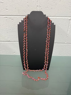 Vintage Tasmanian Aboriginal Maireener Shell Necklace | Antique & Vintage | Moonee Ponds Antiques | Australia Wide Delivery