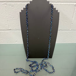 Long Vintage Tasmanian Aboriginal Maireener Shell Necklace