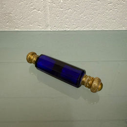 Victorian Double Ended Scent Bottle