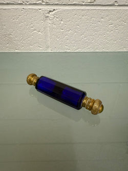 Victorian Double Ended Scent Bottle | Antique & Vintage | Moonee Ponds Antiques | Australia Wide Delivery