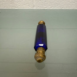 Victorian Double Ended Scent Bottle