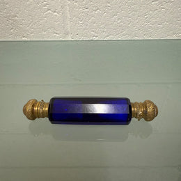 Victorian Double Ended Scent Bottle