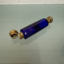 Victorian Double Ended Scent Bottle