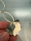 Vintage Mexican Choker Alpaca Silver & Abalone | Antique & Vintage | Moonee Ponds Antiques | Australia Wide Delivery