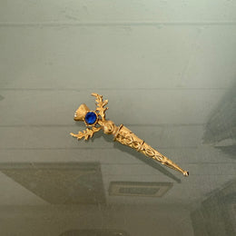 Vintage Scottish Kilt Pin