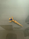 Vintage Scottish Kilt Pin | Antique & Vintage | Moonee Ponds Antiques | Australia Wide Delivery
