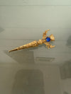 Vintage Scottish Kilt Pin | Antique & Vintage | Moonee Ponds Antiques | Australia Wide Delivery