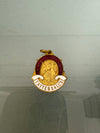 Tattersalls Bookmakers Badge No. 89 | Antique & Vintage | Moonee Ponds Antiques | Australia Wide Delivery