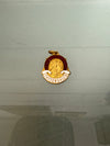 Tattersalls Bookmakers Badge No. 89 | Antique & Vintage | Moonee Ponds Antiques | Australia Wide Delivery