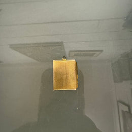 Myrtleford RAAF Sweetheart Locket / Pendant