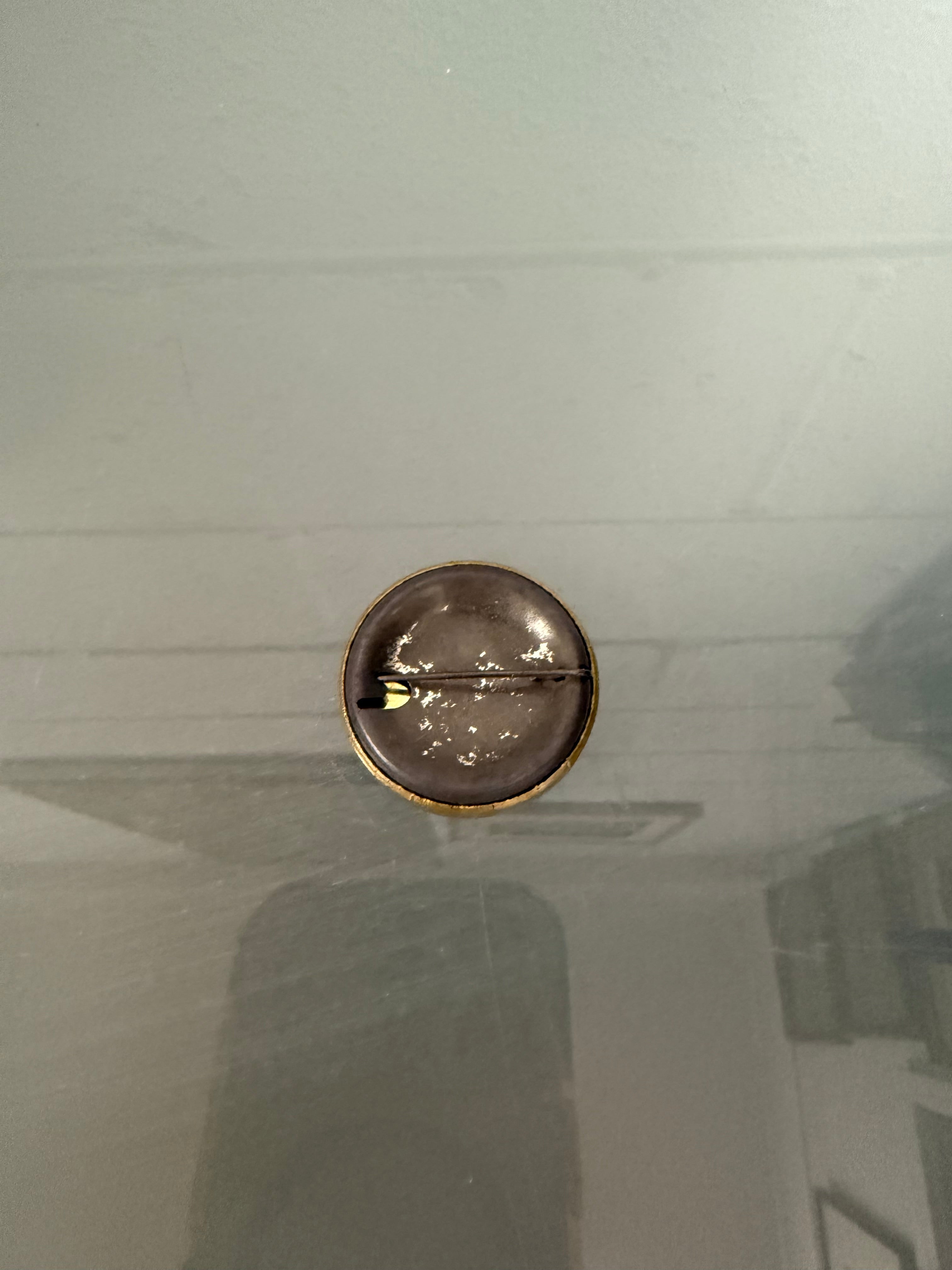 WW1 Peace Loan Badge