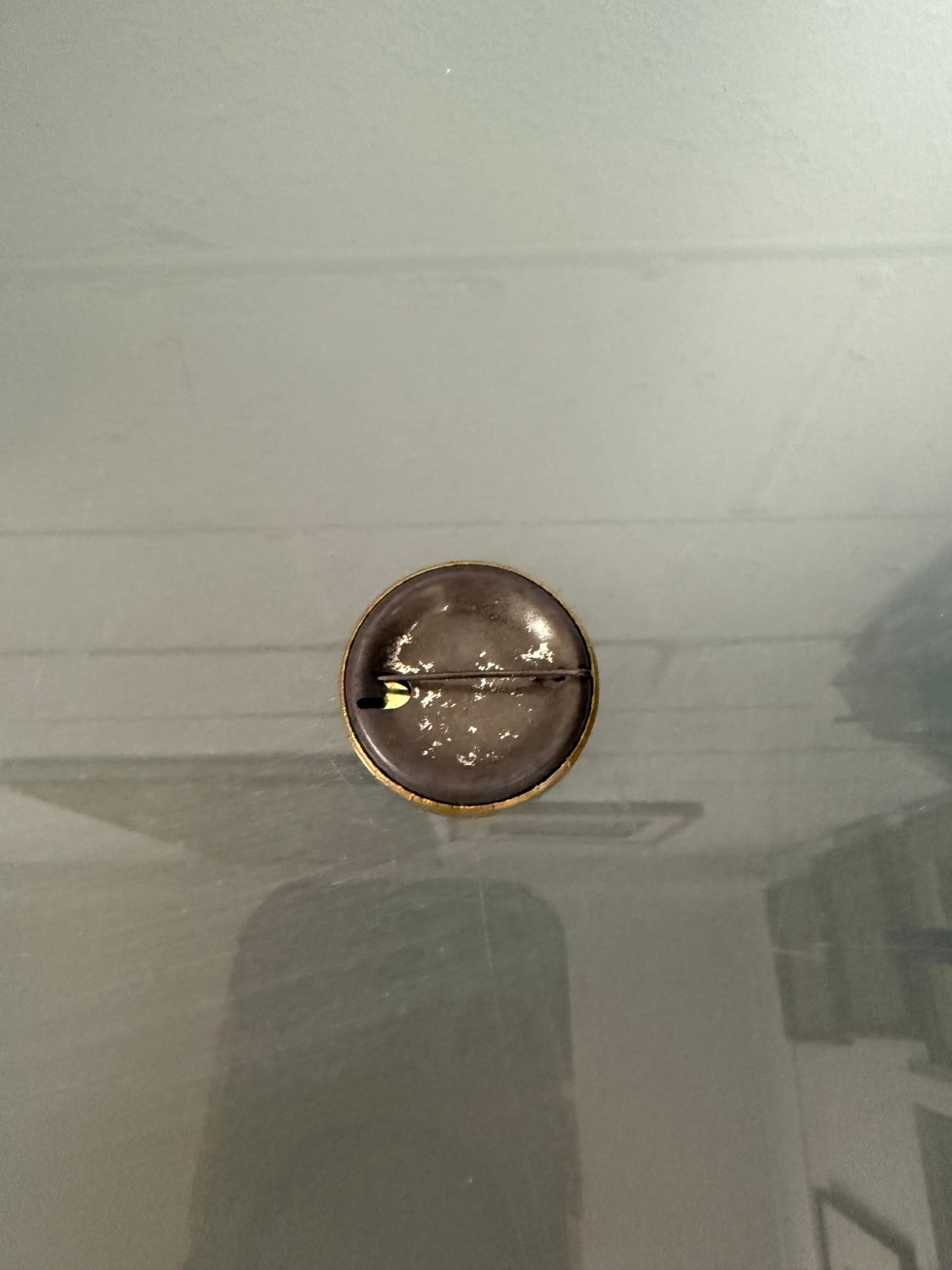 WW1 Peace Loan Badge