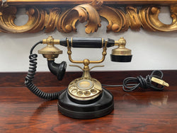 Stylish Vintage Telephone | Antique & Vintage | Moonee Ponds Antiques | Australia Wide Delivery