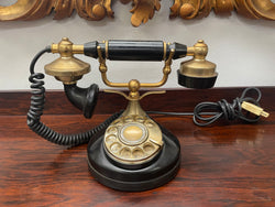 Stylish Vintage Telephone | Antique & Vintage | Moonee Ponds Antiques | Australia Wide Delivery