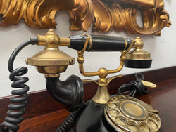 Stylish Vintage Telephone | Antique & Vintage | Moonee Ponds Antiques | Australia Wide Delivery