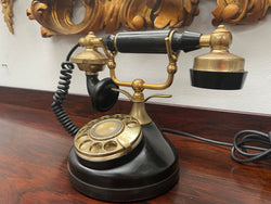 Stylish Vintage Telephone | Antique & Vintage | Moonee Ponds Antiques | Australia Wide Delivery