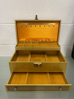 Vintage Musical Jewellery Box | Antique & Vintage | Moonee Ponds Antiques | Australia Wide Delivery