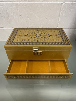 Vintage Musical Jewellery Box | Antique & Vintage | Moonee Ponds Antiques | Australia Wide Delivery