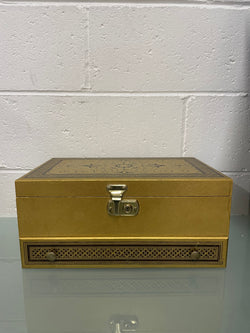 Vintage Musical Jewellery Box | Antique & Vintage | Moonee Ponds Antiques | Australia Wide Delivery