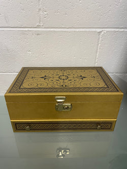 Vintage Musical Jewellery Box | Antique & Vintage | Moonee Ponds Antiques | Australia Wide Delivery