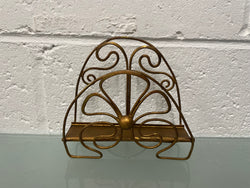 Art Nouveau Letter Rack | Antique & Vintage | Moonee Ponds Antiques | Australia Wide Delivery