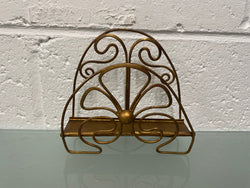 Art Nouveau Letter Rack | Antique & Vintage | Moonee Ponds Antiques | Australia Wide Delivery