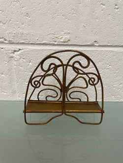Art Nouveau Letter Rack | Antique & Vintage | Moonee Ponds Antiques | Australia Wide Delivery