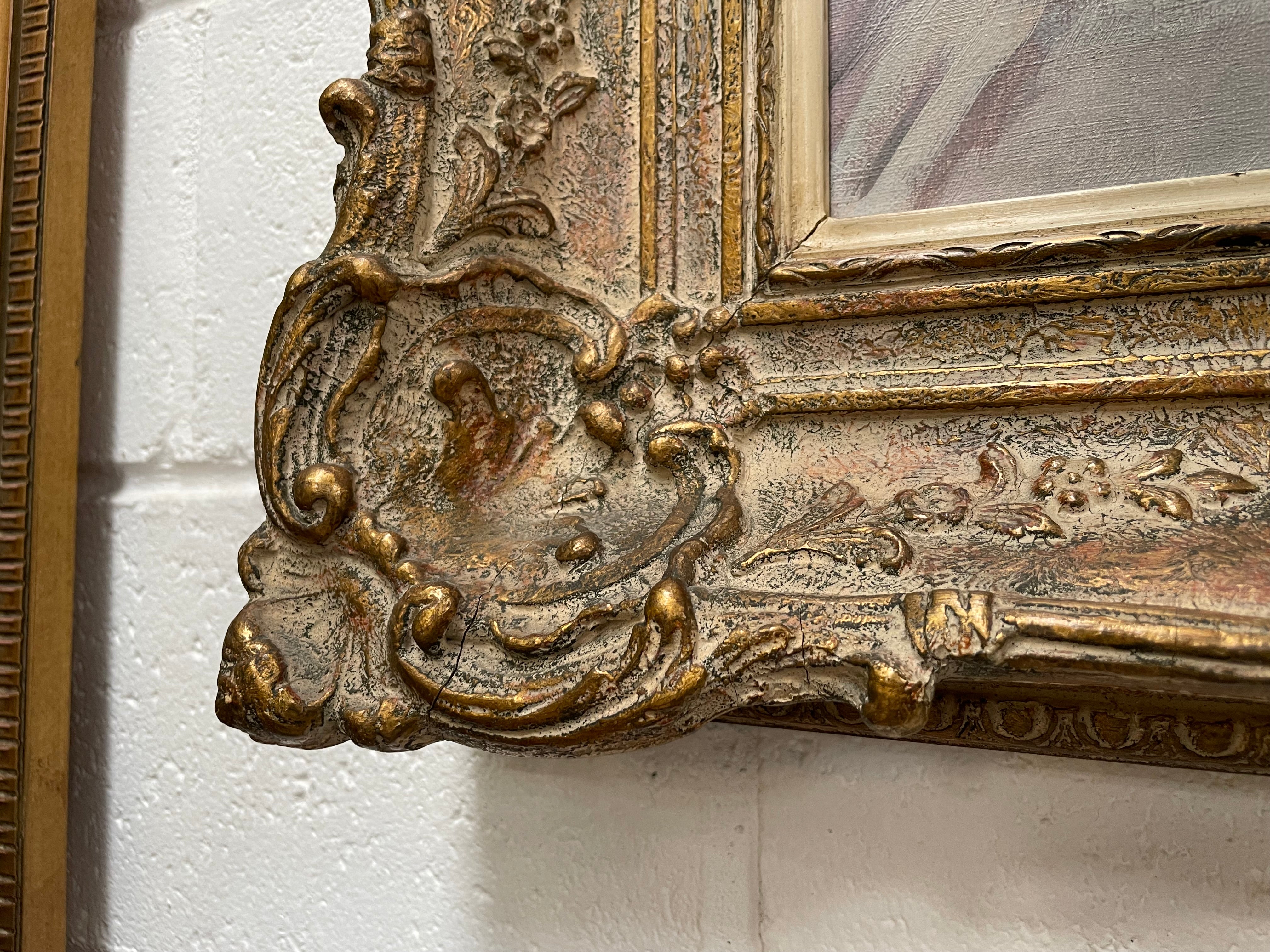 Beautifully Framed Oil on Canvas Still Life | Antique & Vintage | Moonee Ponds Antiques | Australia Wide Delivery