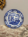 Vintage Spode Italian Scene Large Charger Plate | Antique & Vintage | Moonee Ponds Antiques | Australia Wide Delivery