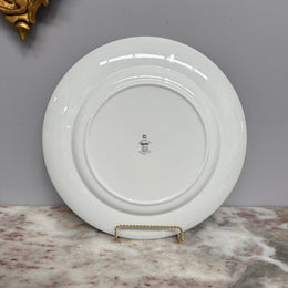 Vintage Spode Italian Scene Large Charger Plate