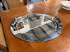 Vintage Alessi "Michael Graves" Oval Tray | Antique & Vintage | Moonee Ponds Antiques | Australia Wide Delivery
