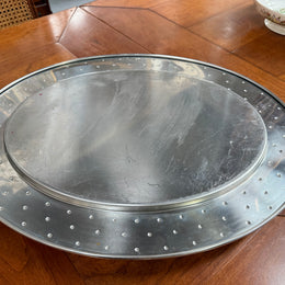 Vintage Alessi "Michael Graves" Oval Tray
